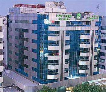 Hawthorn Suites by Wyndham Karaca Resort