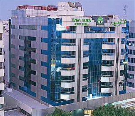 Hawthorn Suites by Wyndham Karaca Resort