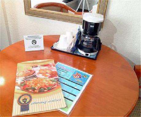 Holiday Inn NORTH MIAMI-GOLDEN GLADES