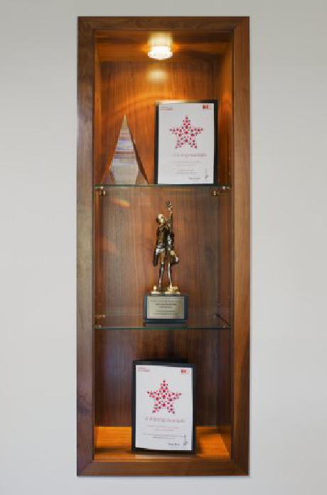 Holiday Inn Express LONDON - GOLDERS GREEN (A406)