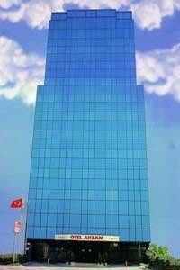 Allstar Aksan Hotel