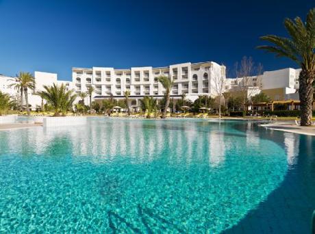 Iberostar Saphir Palace