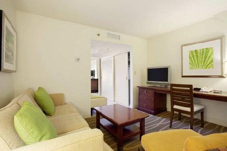 Hilton Key Largo Resort