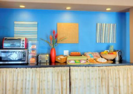 Rodeway Inn Pacific Beach