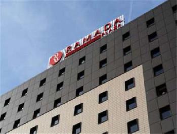 Ramada Plaza Bucharest Convention Center