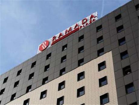 Ramada Plaza Bucharest Convention Center