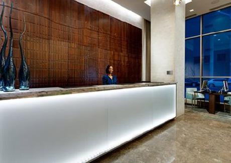 Distrikt Hotel New York City, an Ascend Hotel Collection Member