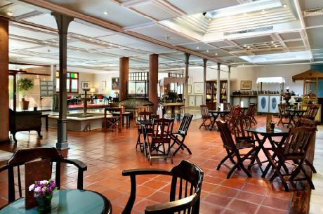 Armada Istanbul Old City Hotel