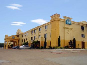 La Quinta Inn Dallas LBJ/Central