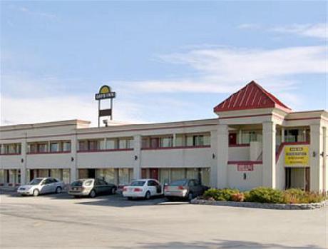 Days Inn - Mt. Sterling