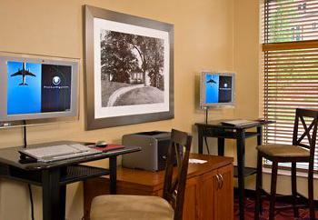 Residence Inn Alexandria Old Town South at Carlyle