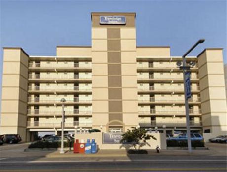 Travelodge Suites Virginia Beach Oceanfront
