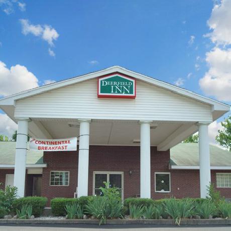 Deerfield Inn and Suites Ashla