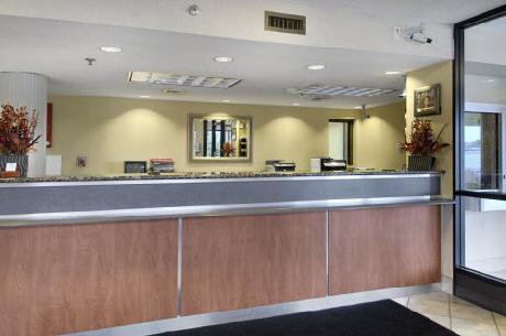 Red Roof Inn Baltimore North Timonium