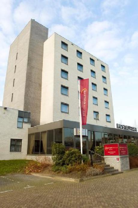 Bastion Deluxe Hotel Amsterdam/Zaandam