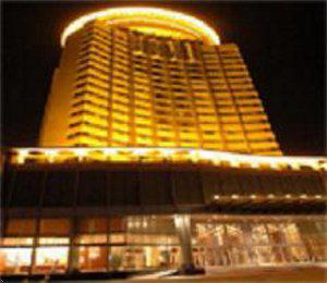 Fortune BOND Hotel, Ningbo