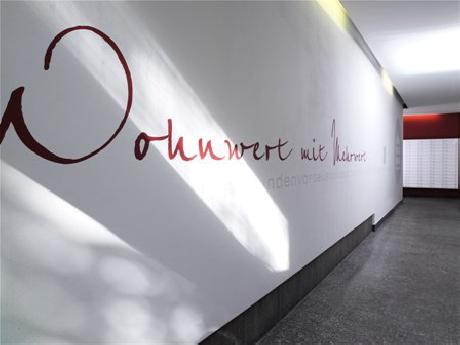 Frederics Serviced Apartments