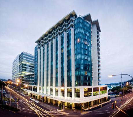 Rydges Wellington