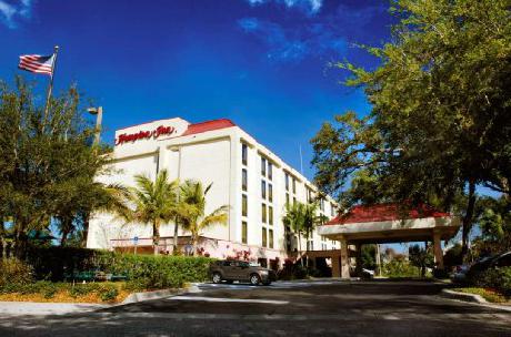 Hampton Inn Ellenton-Bradenton,  FL