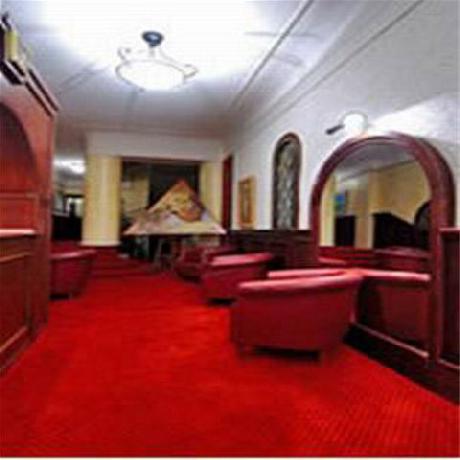 Crown Rezime Boutique Hotel