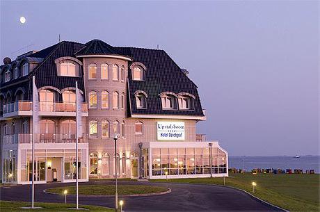 Upstalsboom Hotel Deichgraf