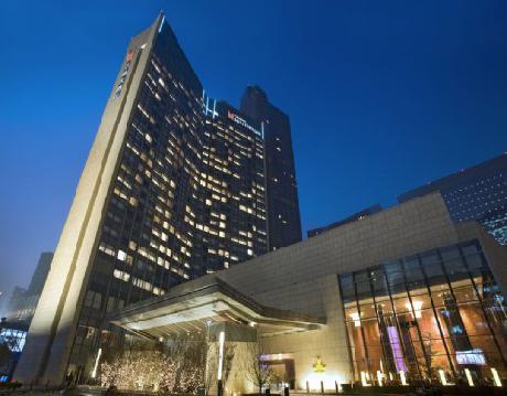 Grand Millennium Beijing