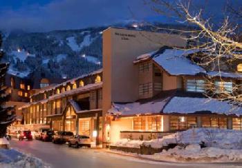 The Listel Hotel Whistler