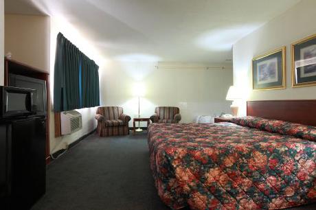 Americas Best Value Inn