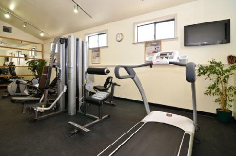 BEST WESTERN PLUS Frontier Motel