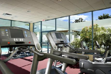 Sheraton Vancouver Guildford Hotel