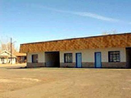 Western Motel
