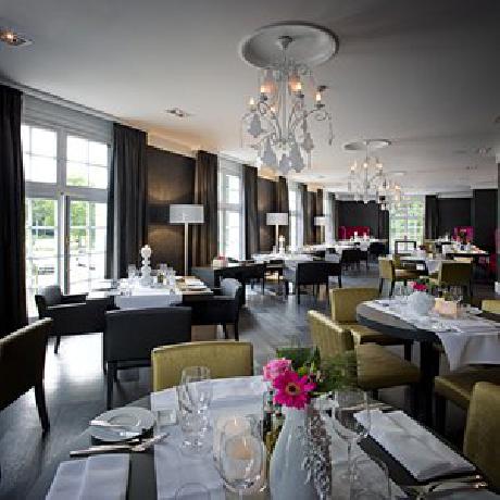 Van der Valk Hotel Brugge