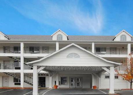 Comfort Inn Yosemite Valley Gateway