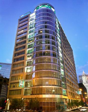 Amalfi Hotel Chicago