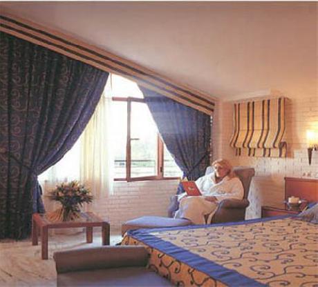 Sercotel Spa Jardines De Lorca