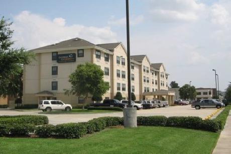 Extended Stay America - New Orleans - Kenner