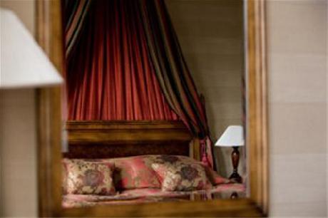 The Edinburgh Residence