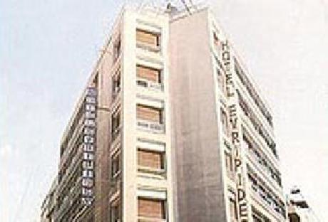 Hotel Evripides