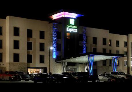 Holiday Inn Express Hotel & Suites AMARILLO WEST