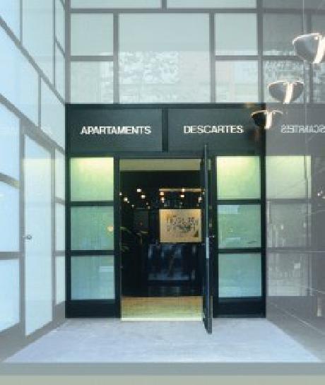 Apartamentos Descartes