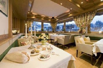 Boutique Hotel Kitz Garni