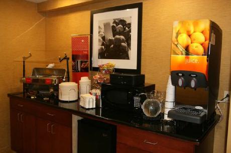 Hampton Inn  Suites Port Richey