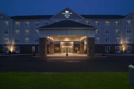 Homewood Suites by Hilton Portland