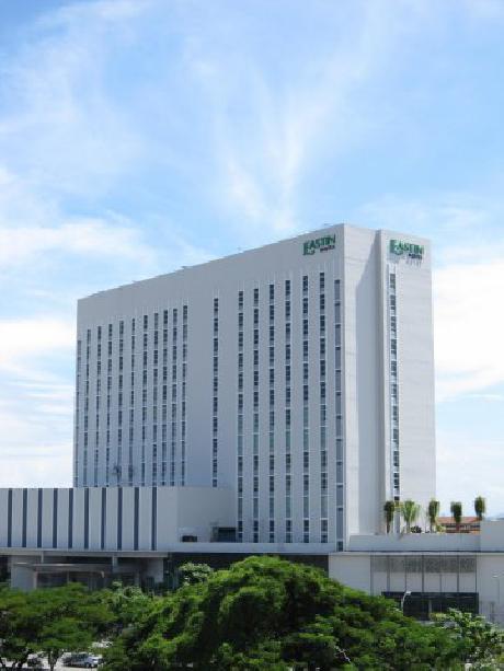 Eastin Hotel Penang