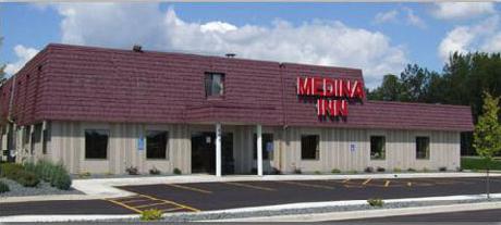 Medina Inn