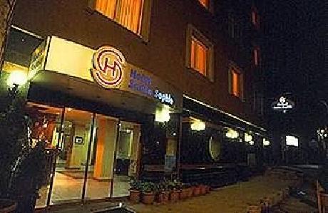 Santa Sophia Boutique Hotel