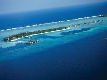 Four Seasons Maldives at Kuda Huraa