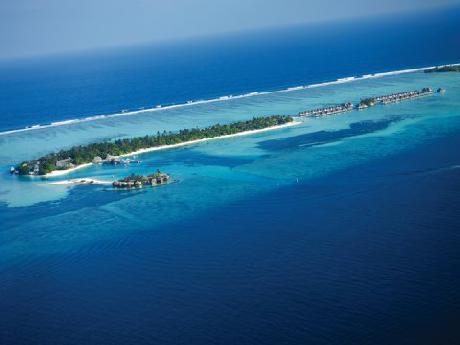 Four Seasons Maldives at Kuda Huraa