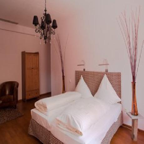 Hampshire Parkhotel  Moorhof