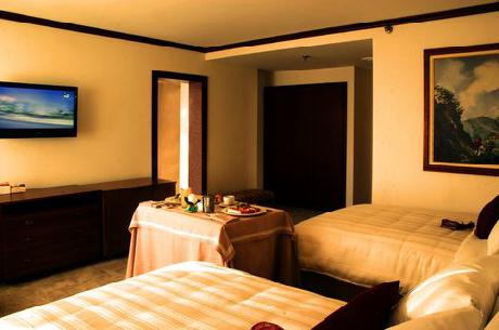 Crowne Plaza TEQUENDAMA  BOGOTA